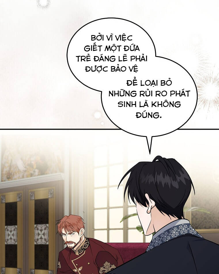 Ác Nữ Trùng Sinh Chapter 184 - Trang 2