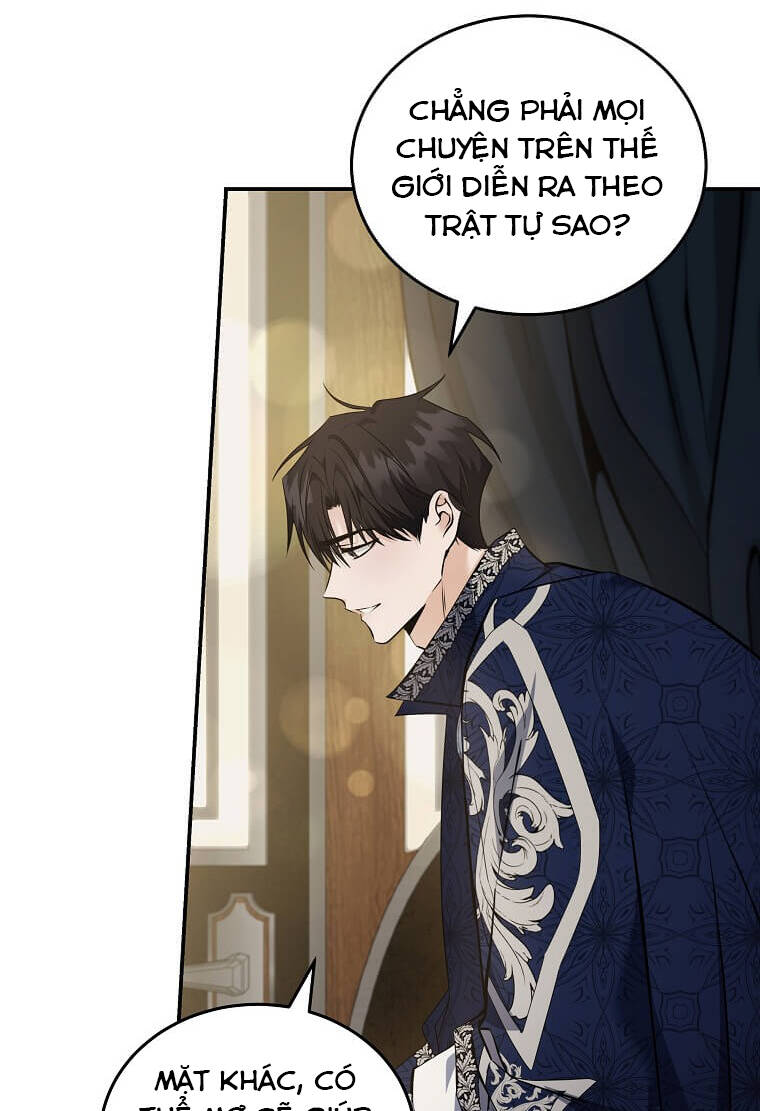 Ác Nữ Trùng Sinh Chapter 184 - Trang 2