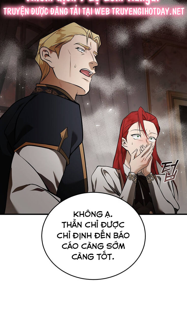 Ác Nữ Trùng Sinh Chapter 183 - Trang 2