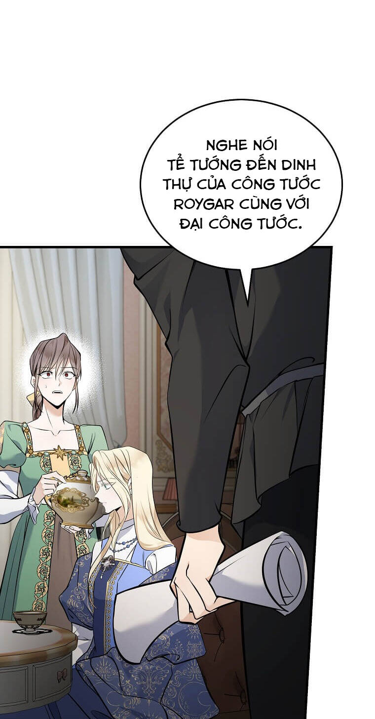 Ác Nữ Trùng Sinh Chapter 183 - Trang 2