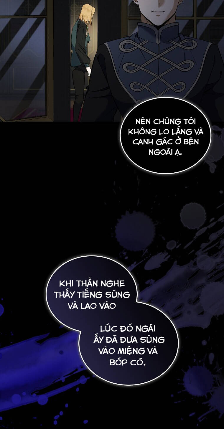 Ác Nữ Trùng Sinh Chapter 183 - Trang 2