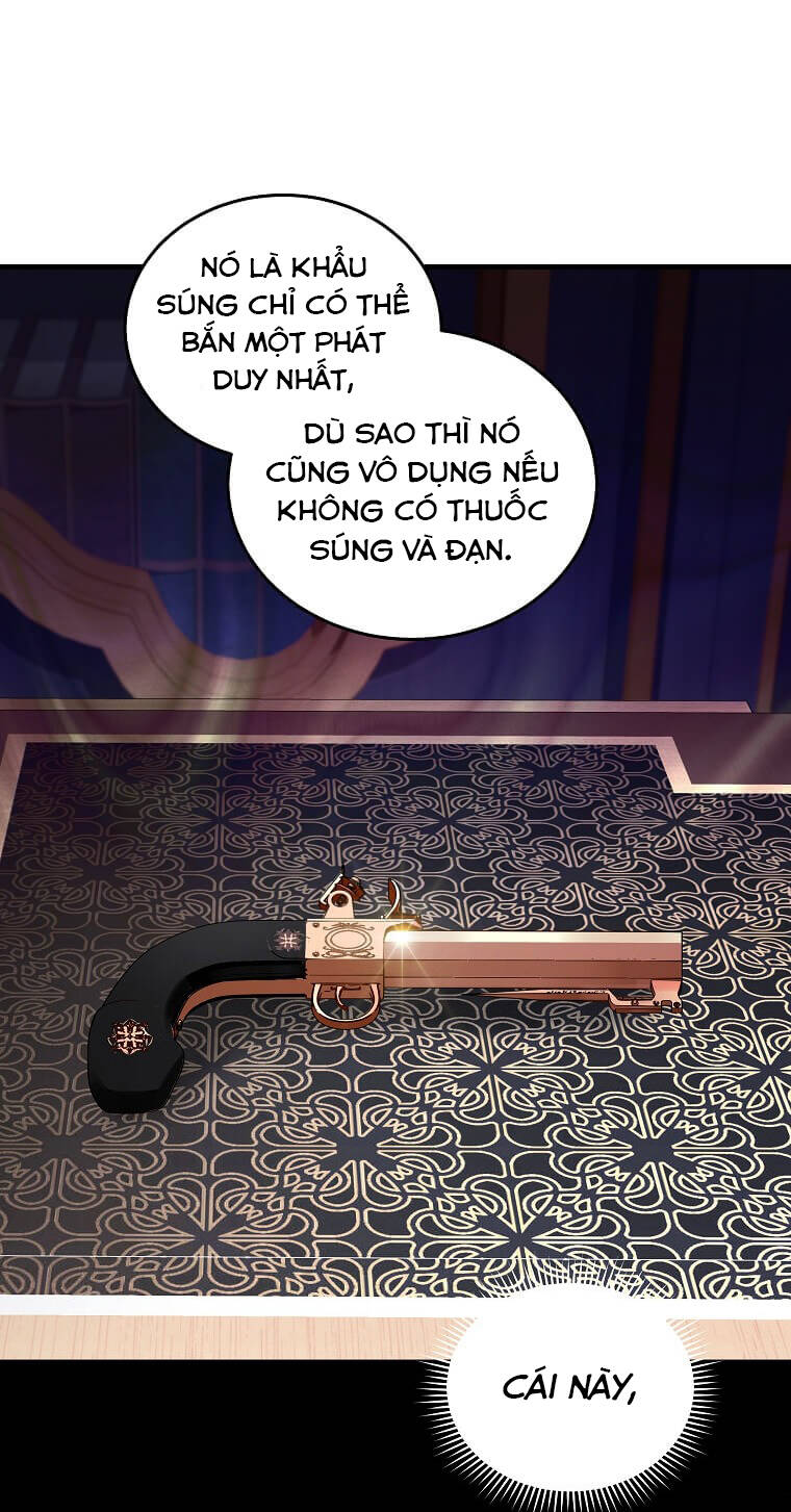 Ác Nữ Trùng Sinh Chapter 183 - Trang 2