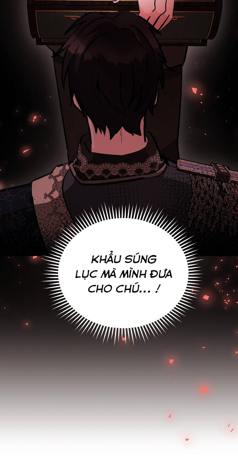 Ác Nữ Trùng Sinh Chapter 183 - Trang 2