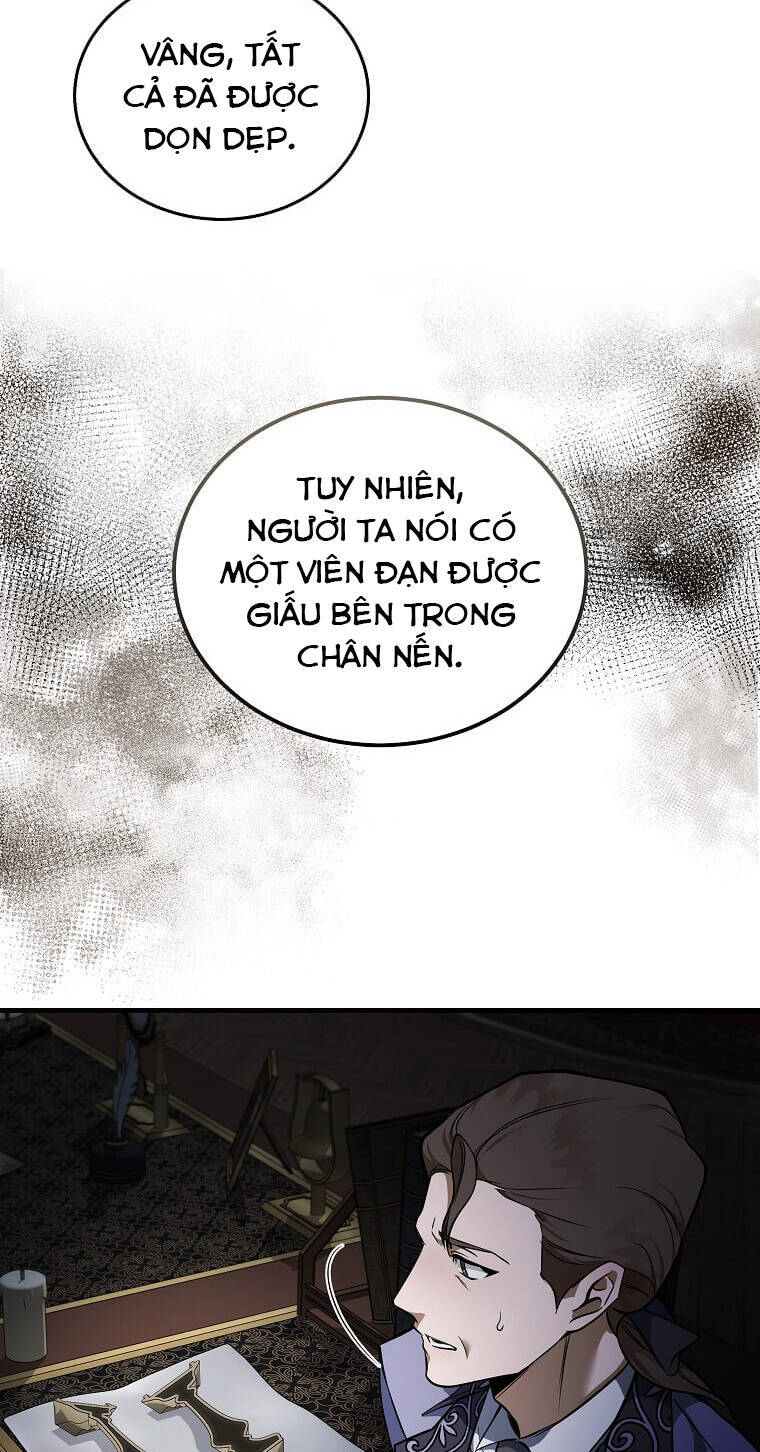 Ác Nữ Trùng Sinh Chapter 183 - Trang 2