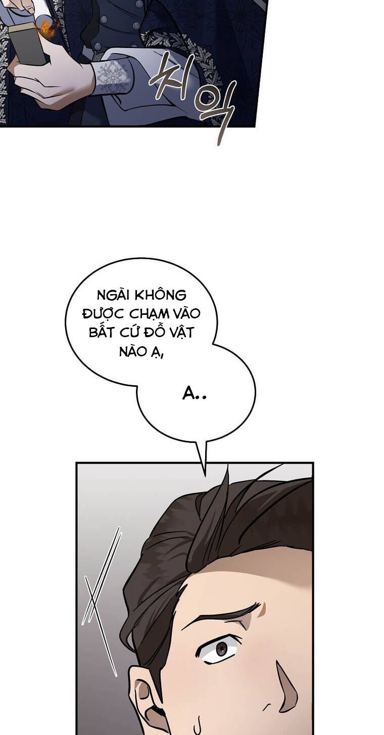 Ác Nữ Trùng Sinh Chapter 183 - Trang 2