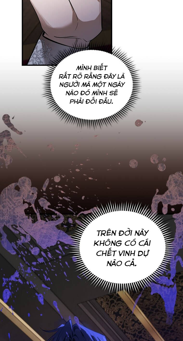 Ác Nữ Trùng Sinh Chapter 183 - Trang 2