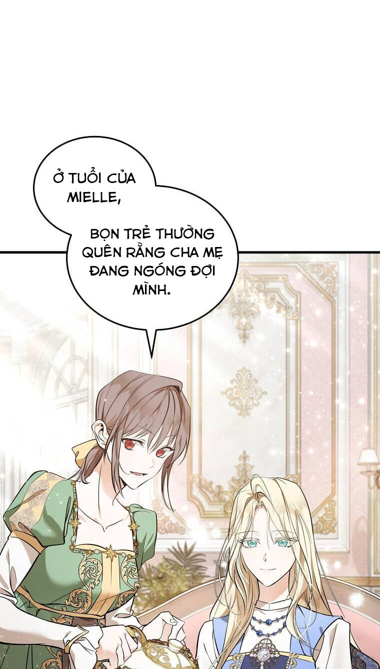 Ác Nữ Trùng Sinh Chapter 183 - Trang 2