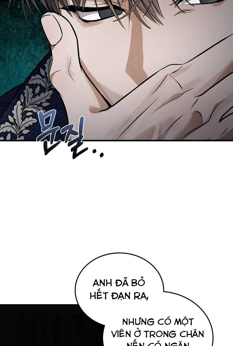 Ác Nữ Trùng Sinh Chapter 183 - Trang 2