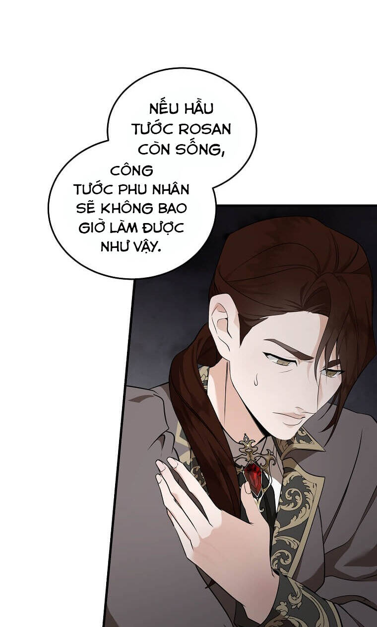 Ác Nữ Trùng Sinh Chapter 182 - Trang 2