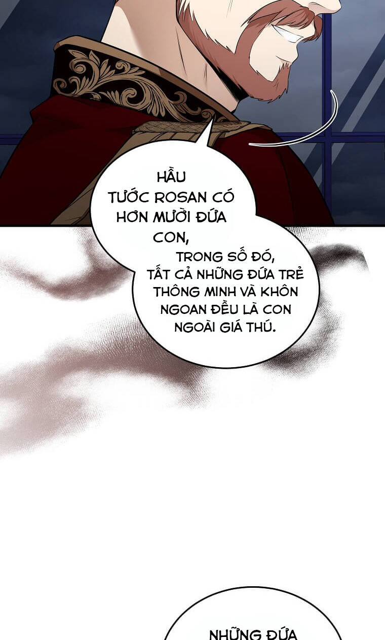 Ác Nữ Trùng Sinh Chapter 182 - Trang 2