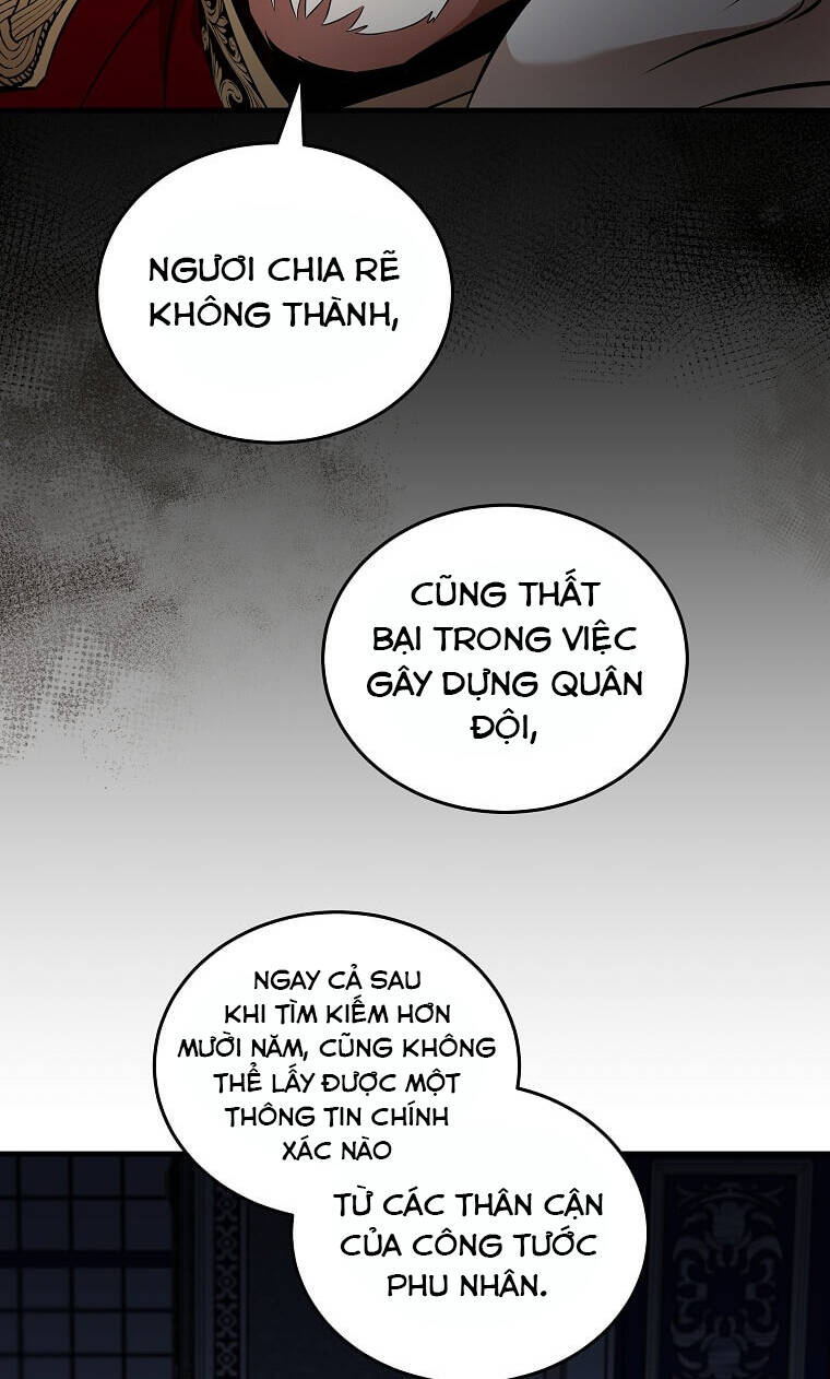 Ác Nữ Trùng Sinh Chapter 182 - Trang 2