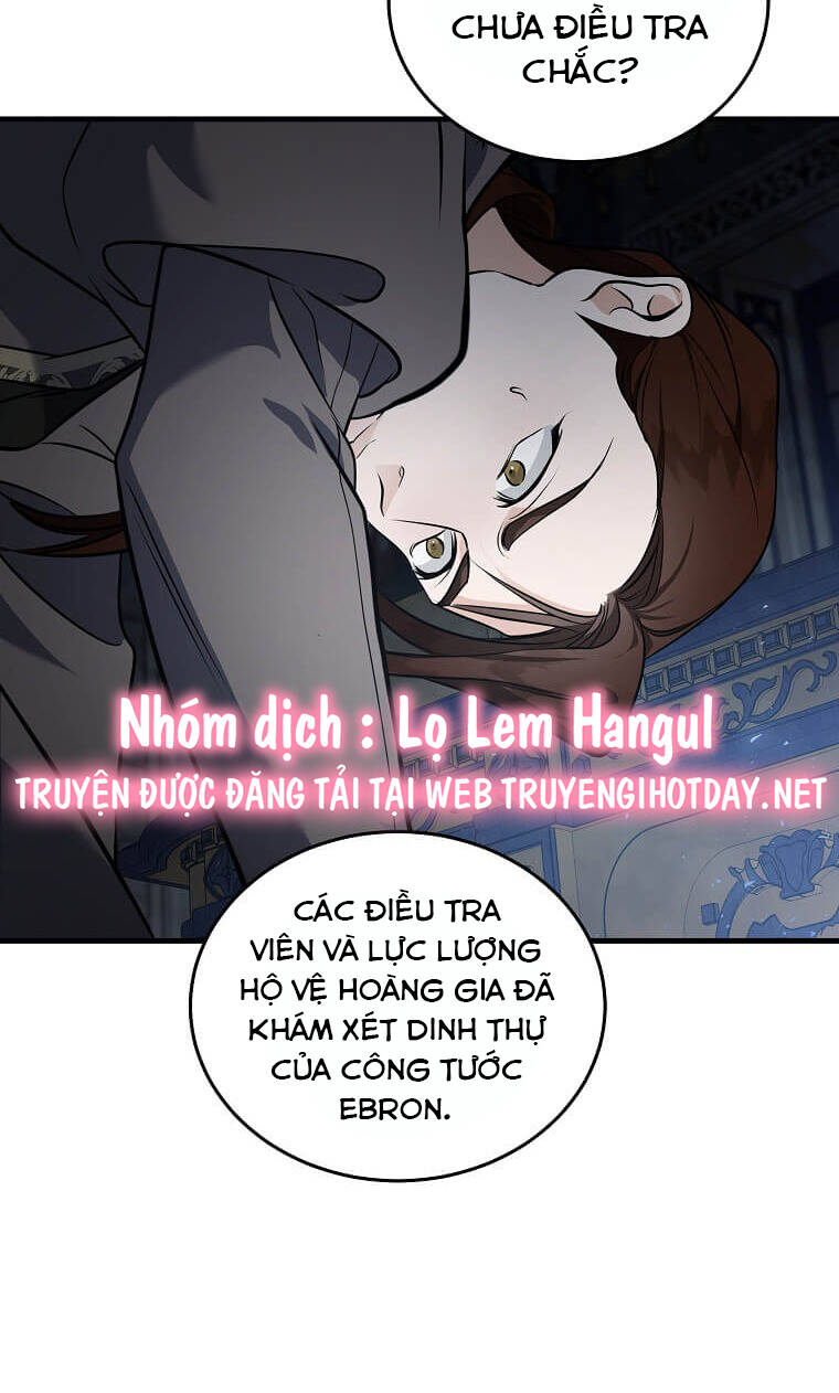 Ác Nữ Trùng Sinh Chapter 182 - Trang 2