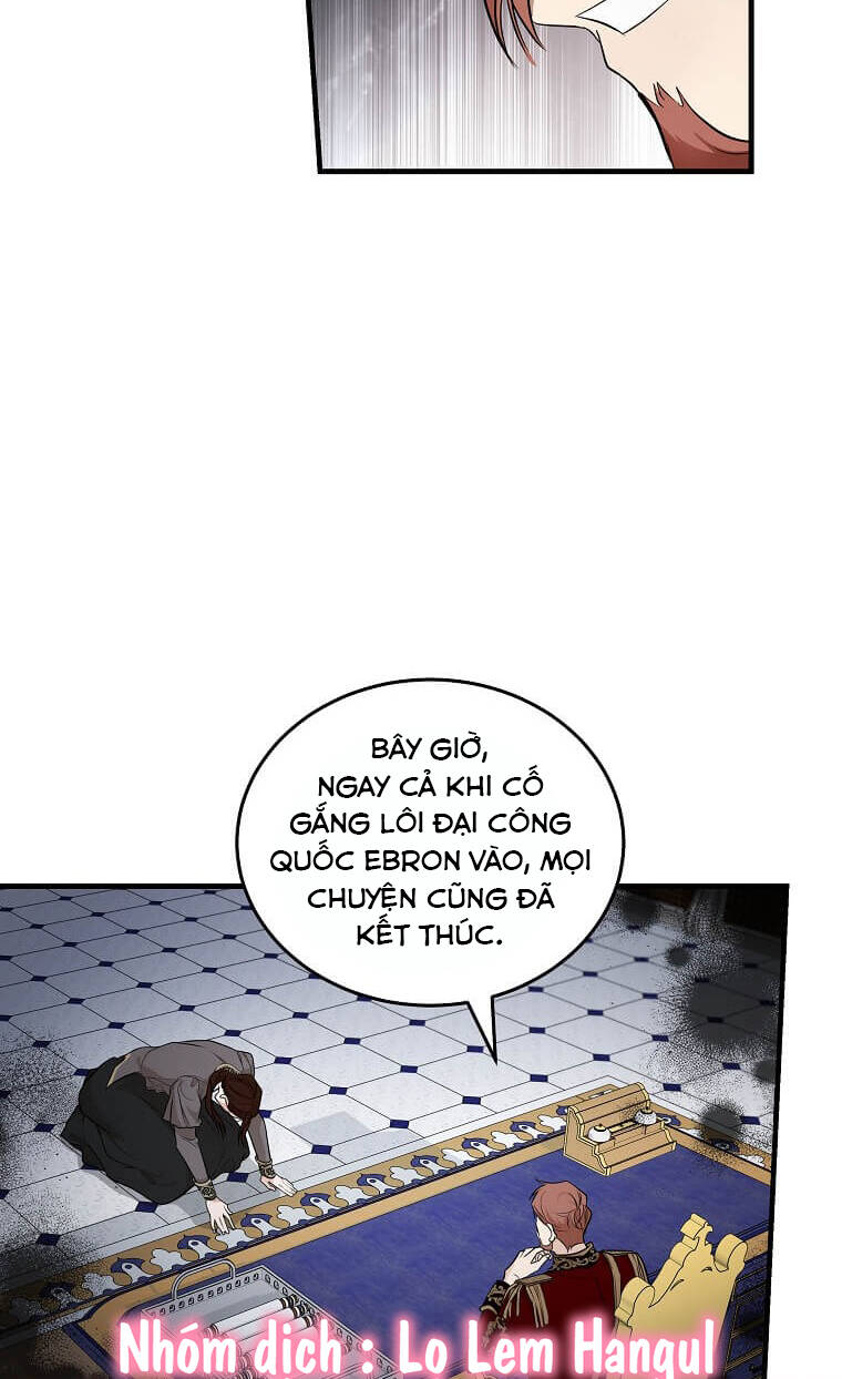 Ác Nữ Trùng Sinh Chapter 182 - Trang 2