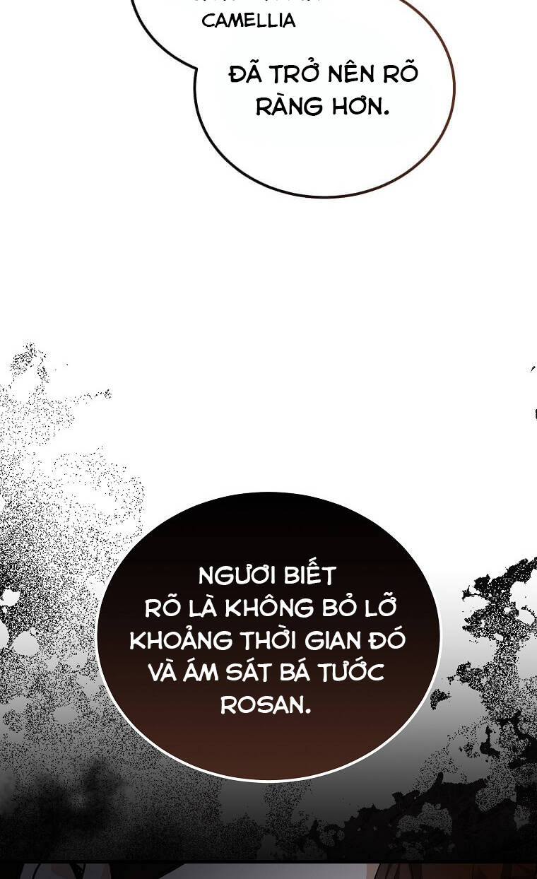 Ác Nữ Trùng Sinh Chapter 182 - Trang 2