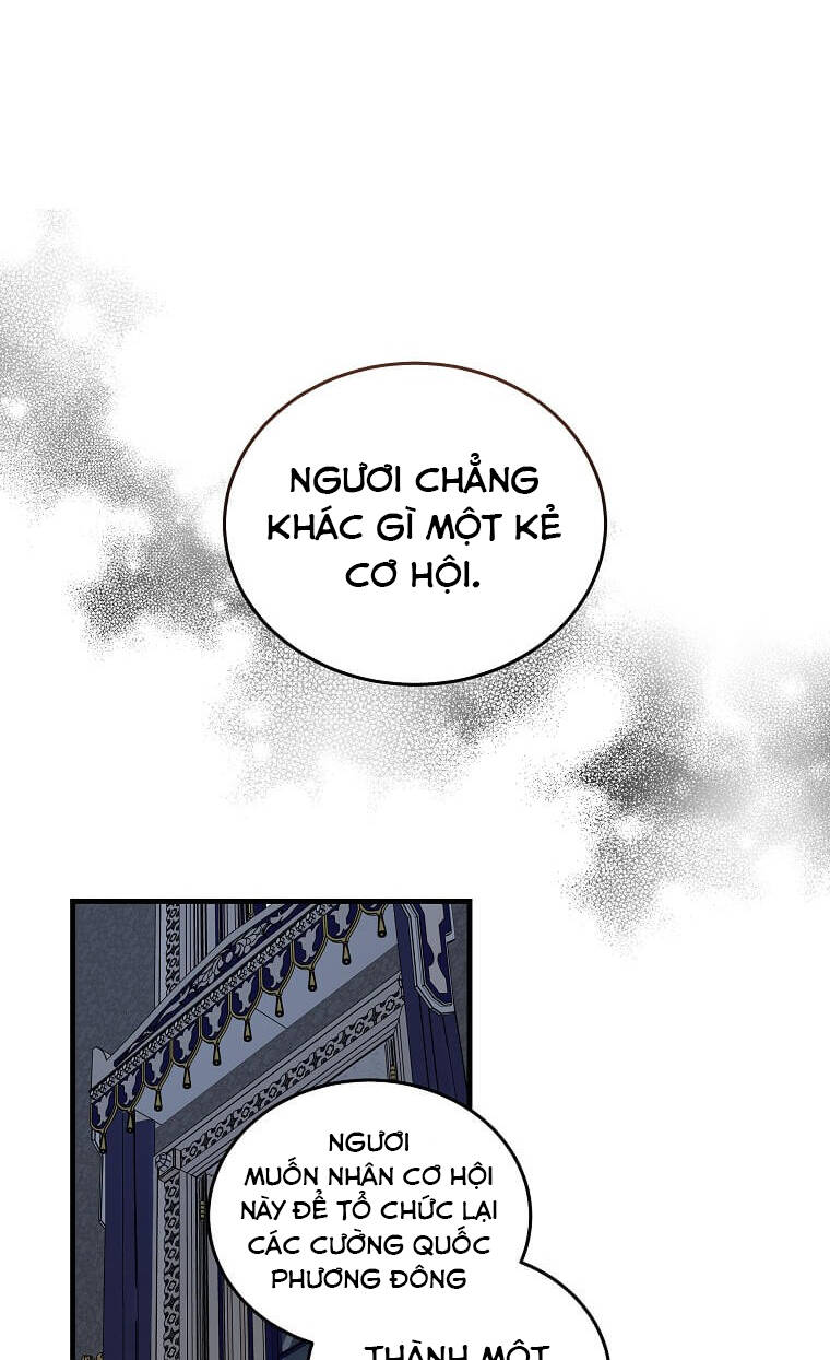 Ác Nữ Trùng Sinh Chapter 182 - Trang 2