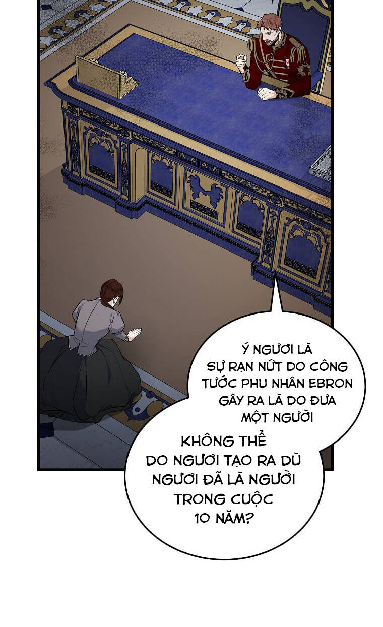 Ác Nữ Trùng Sinh Chapter 182 - Trang 2