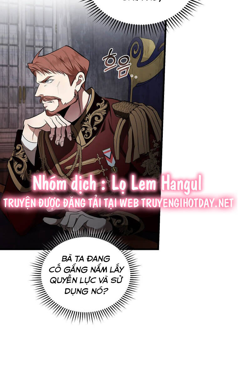 Ác Nữ Trùng Sinh Chapter 182 - Trang 2