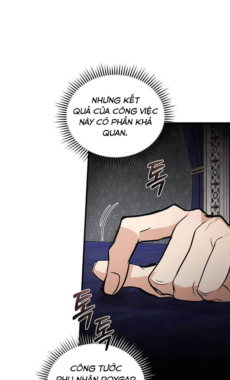 Ác Nữ Trùng Sinh Chapter 182 - Trang 2