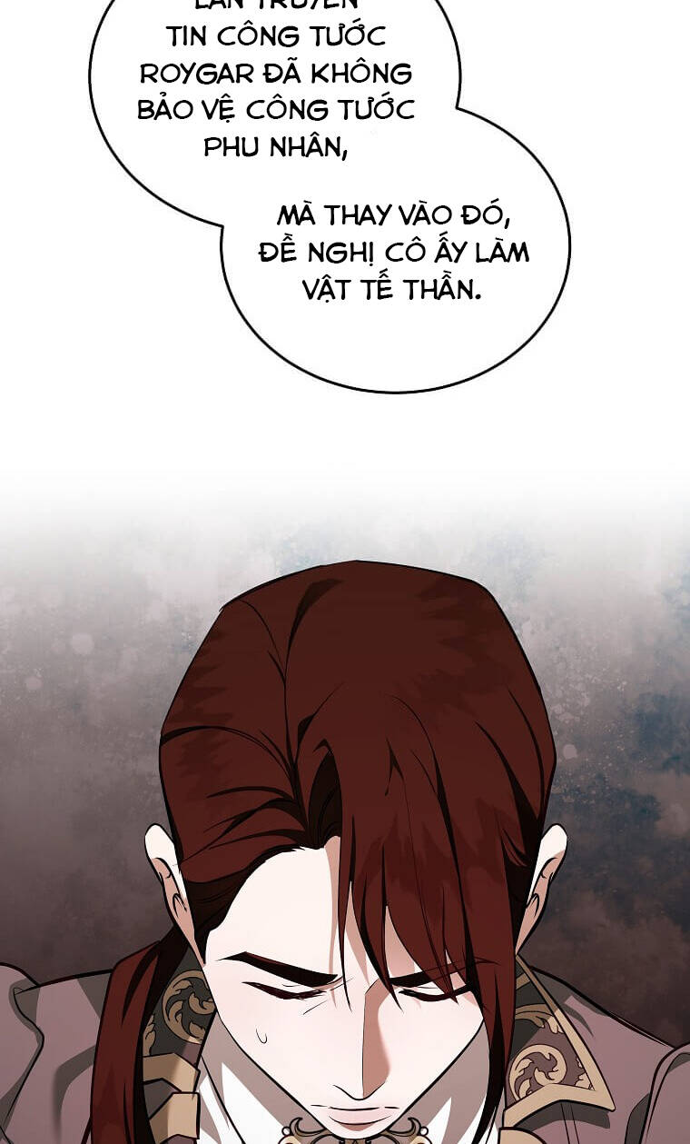 Ác Nữ Trùng Sinh Chapter 182 - Trang 2