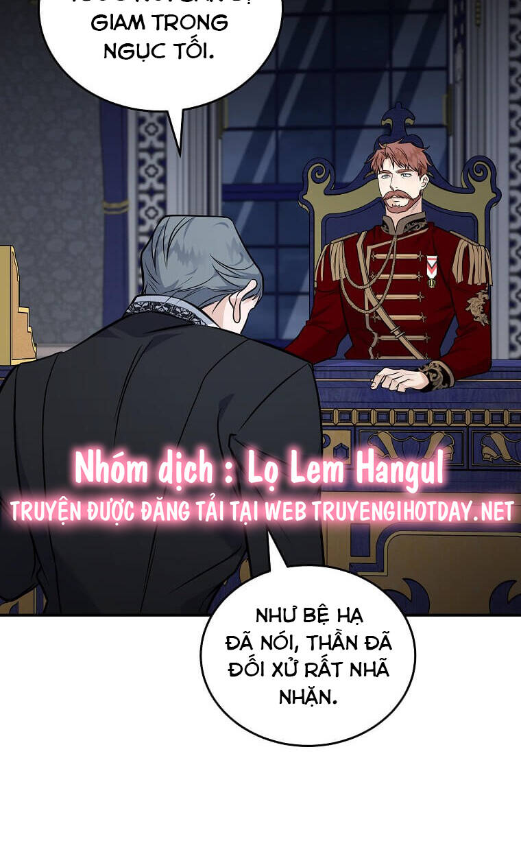 Ác Nữ Trùng Sinh Chapter 182 - Trang 2