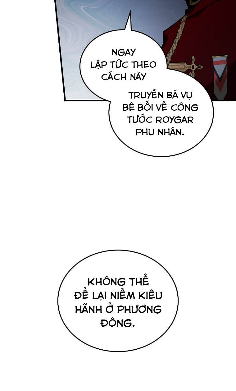 Ác Nữ Trùng Sinh Chapter 182 - Trang 2