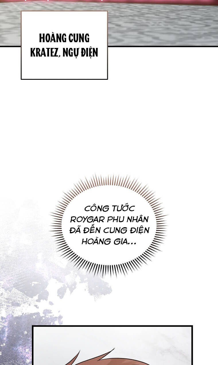 Ác Nữ Trùng Sinh Chapter 181 - Trang 2