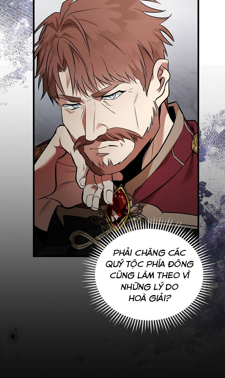 Ác Nữ Trùng Sinh Chapter 181 - Trang 2