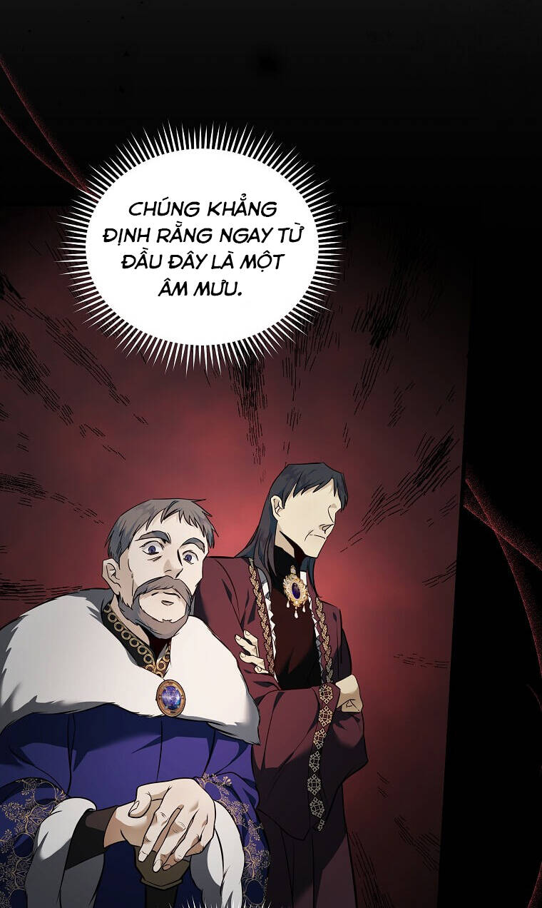 Ác Nữ Trùng Sinh Chapter 181 - Trang 2