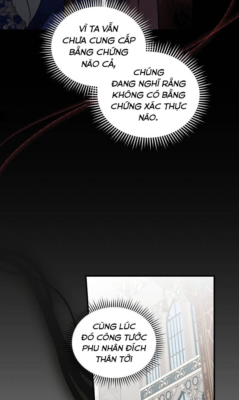 Ác Nữ Trùng Sinh Chapter 181 - Trang 2