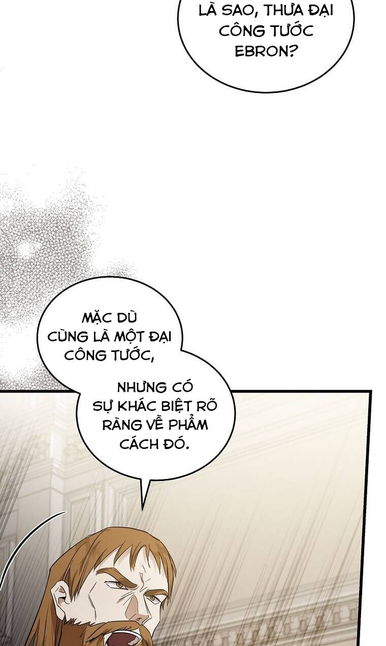 Ác Nữ Trùng Sinh Chapter 181 - Trang 2