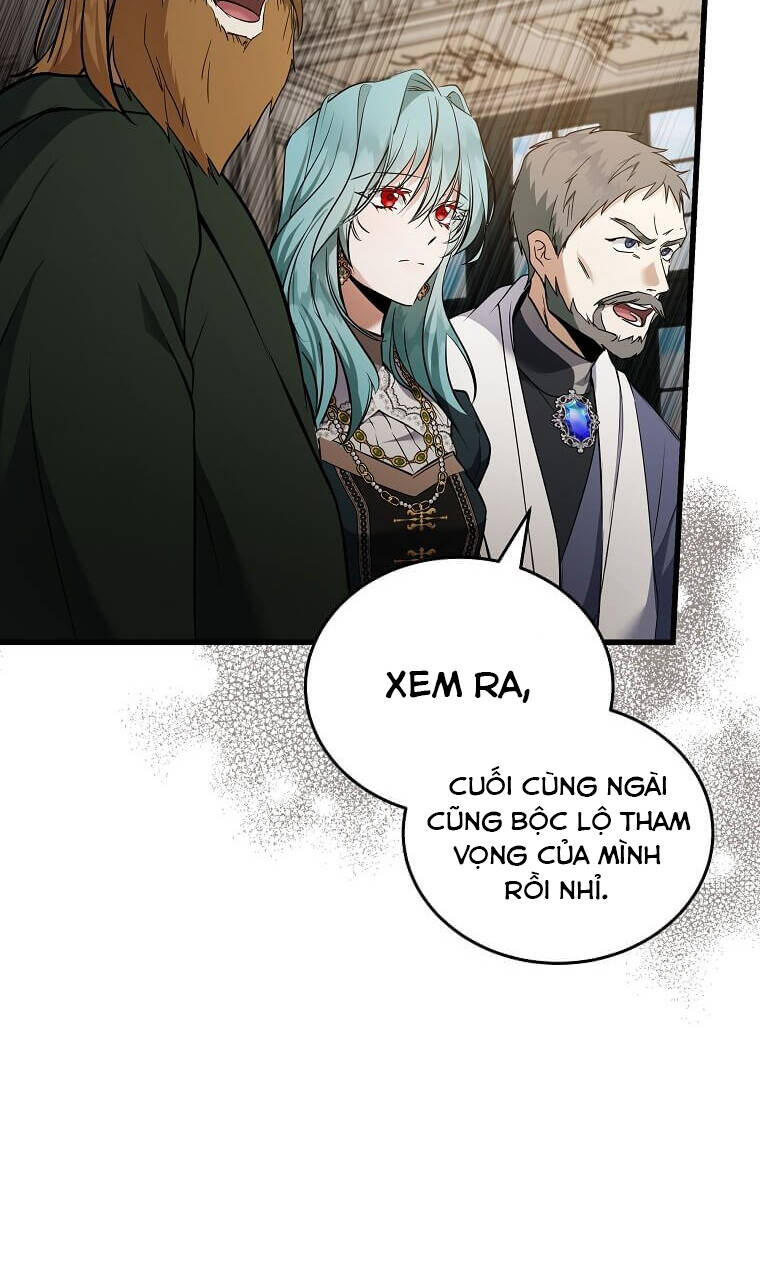 Ác Nữ Trùng Sinh Chapter 181 - Trang 2