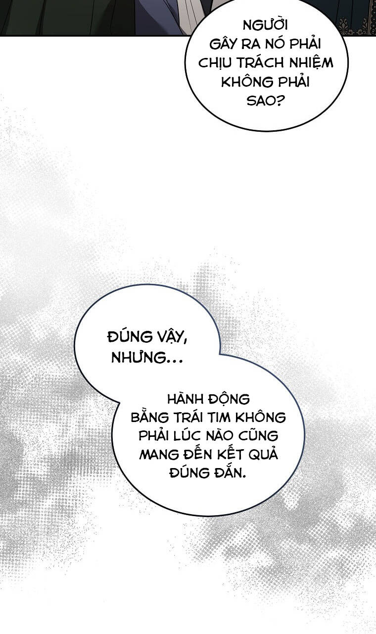 Ác Nữ Trùng Sinh Chapter 181 - Trang 2