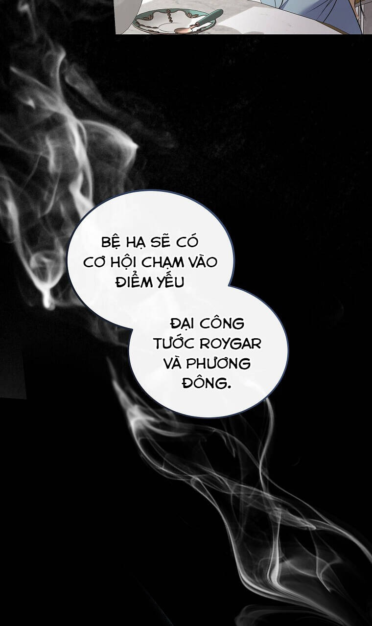 Ác Nữ Trùng Sinh Chapter 181 - Trang 2