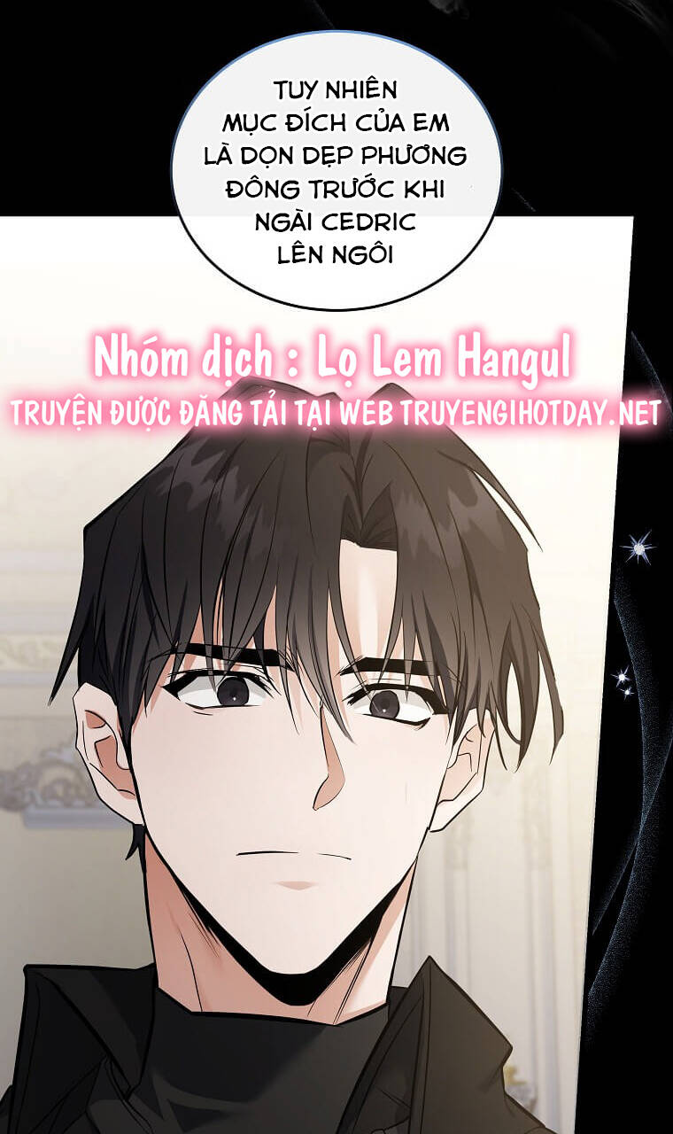 Ác Nữ Trùng Sinh Chapter 181 - Trang 2