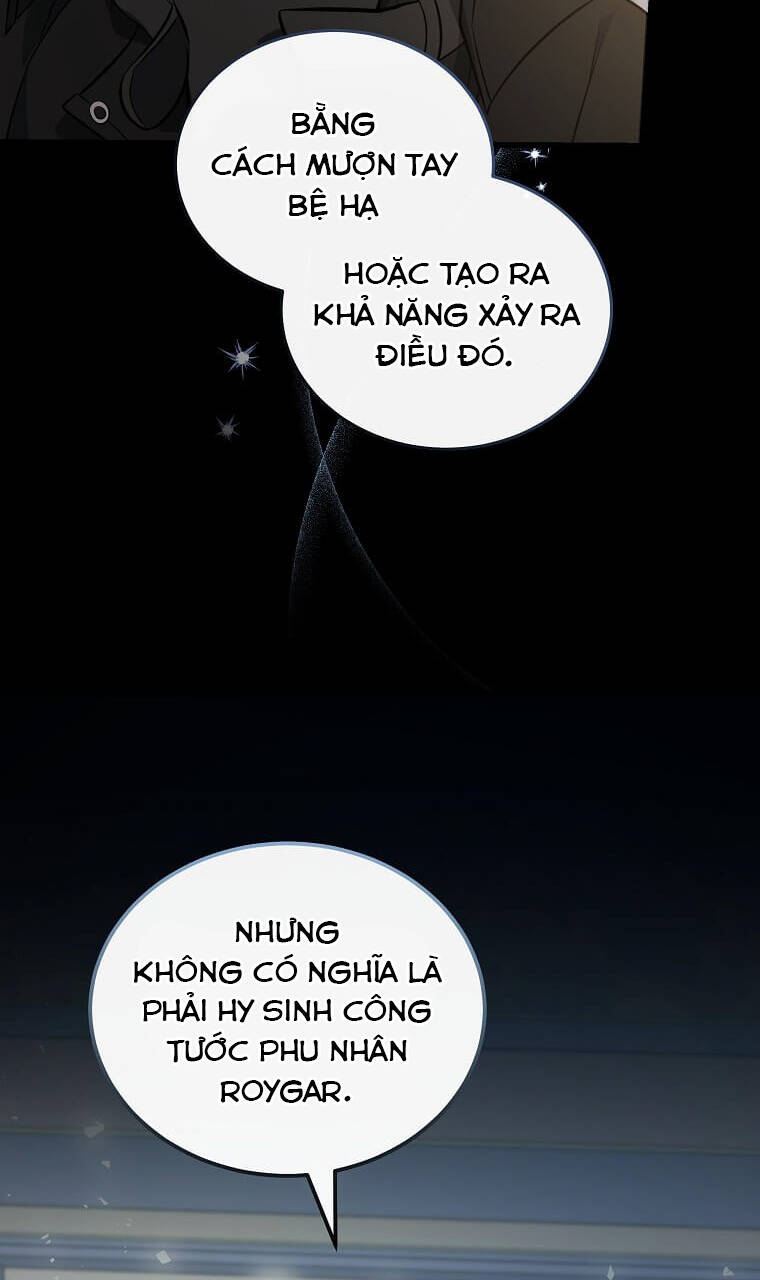 Ác Nữ Trùng Sinh Chapter 181 - Trang 2