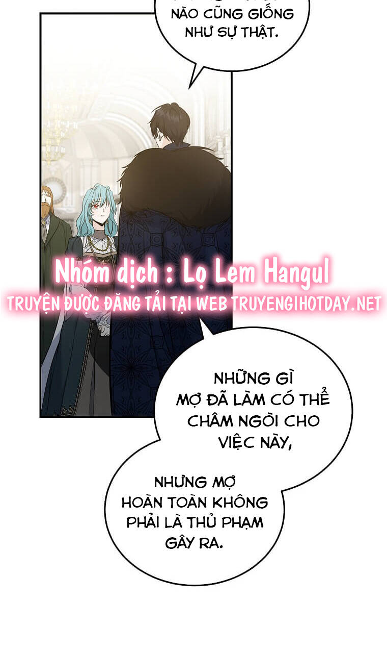 Ác Nữ Trùng Sinh Chapter 181 - Trang 2