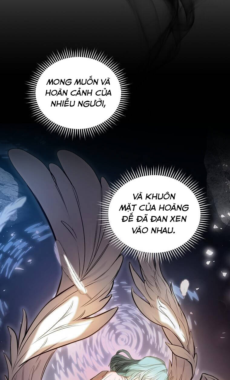 Ác Nữ Trùng Sinh Chapter 181 - Trang 2