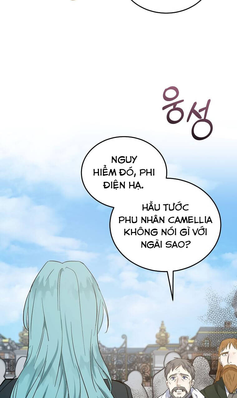 Ác Nữ Trùng Sinh Chapter 181 - Trang 2