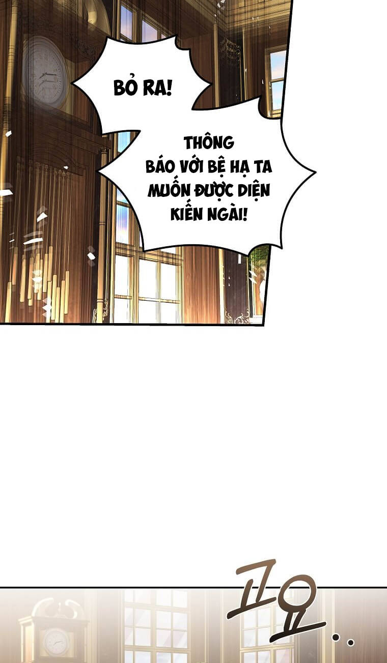 Ác Nữ Trùng Sinh Chapter 181 - Trang 2