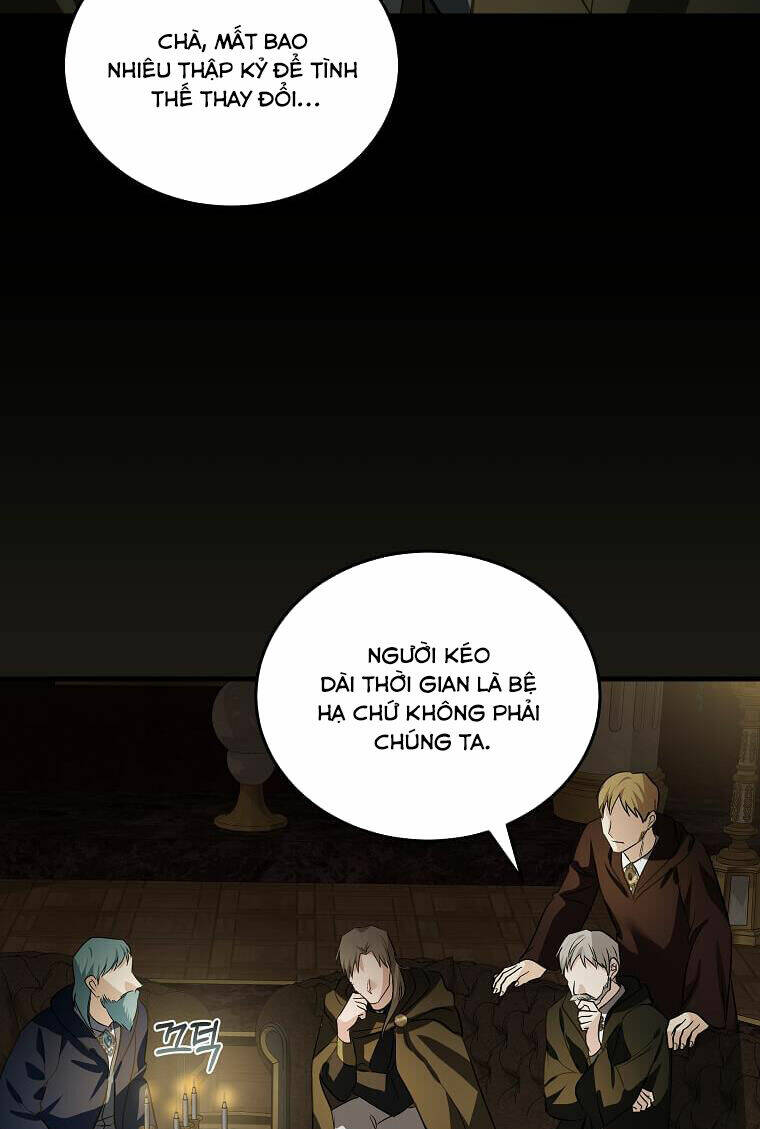 Ác Nữ Trùng Sinh Chapter 179 - Trang 2