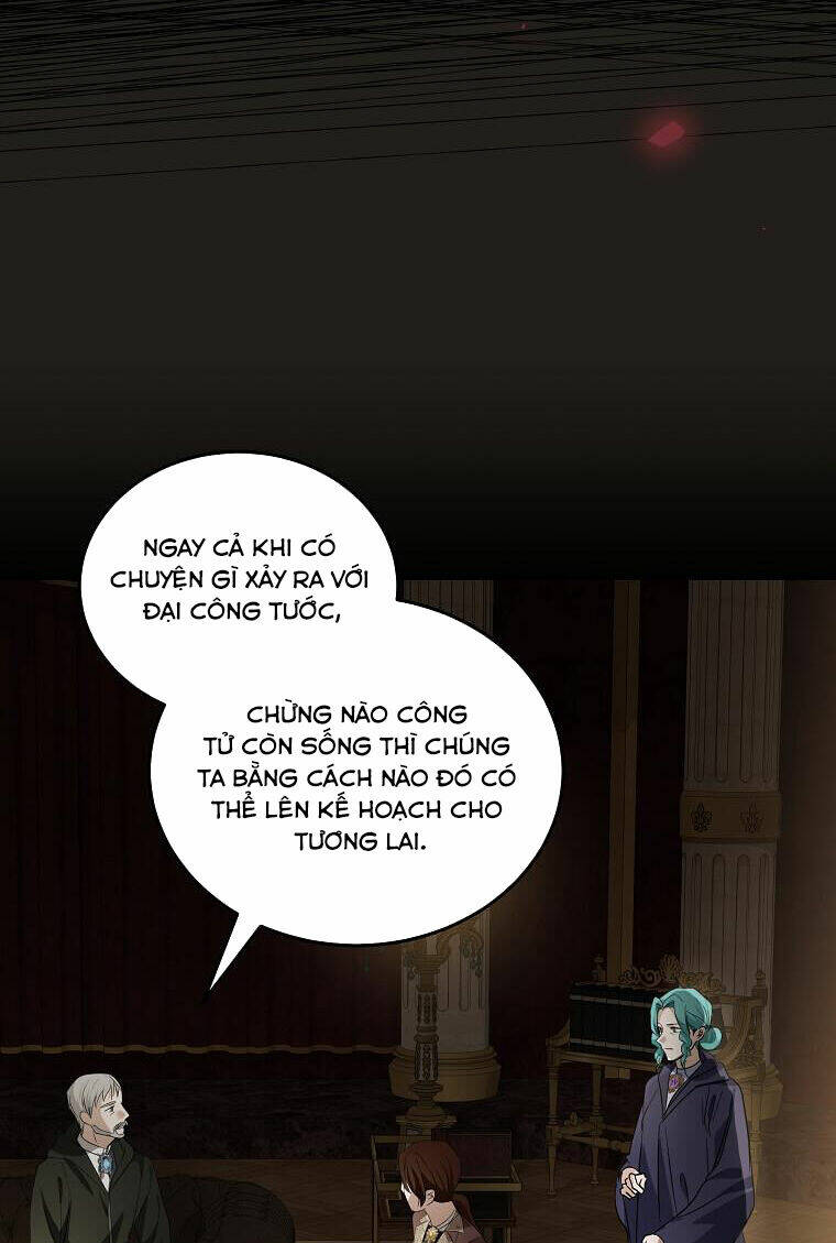 Ác Nữ Trùng Sinh Chapter 179 - Trang 2