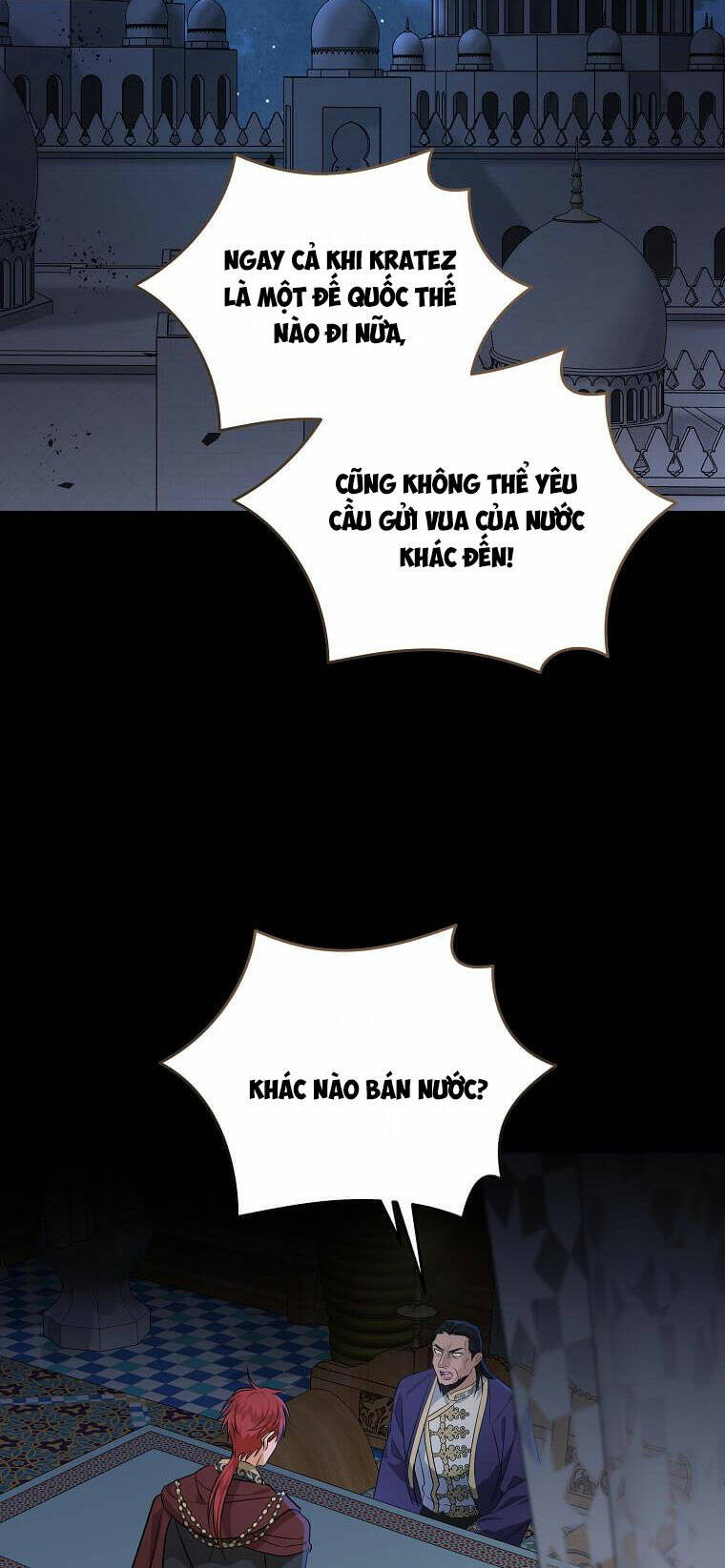 Ác Nữ Trùng Sinh Chapter 177 - Trang 2