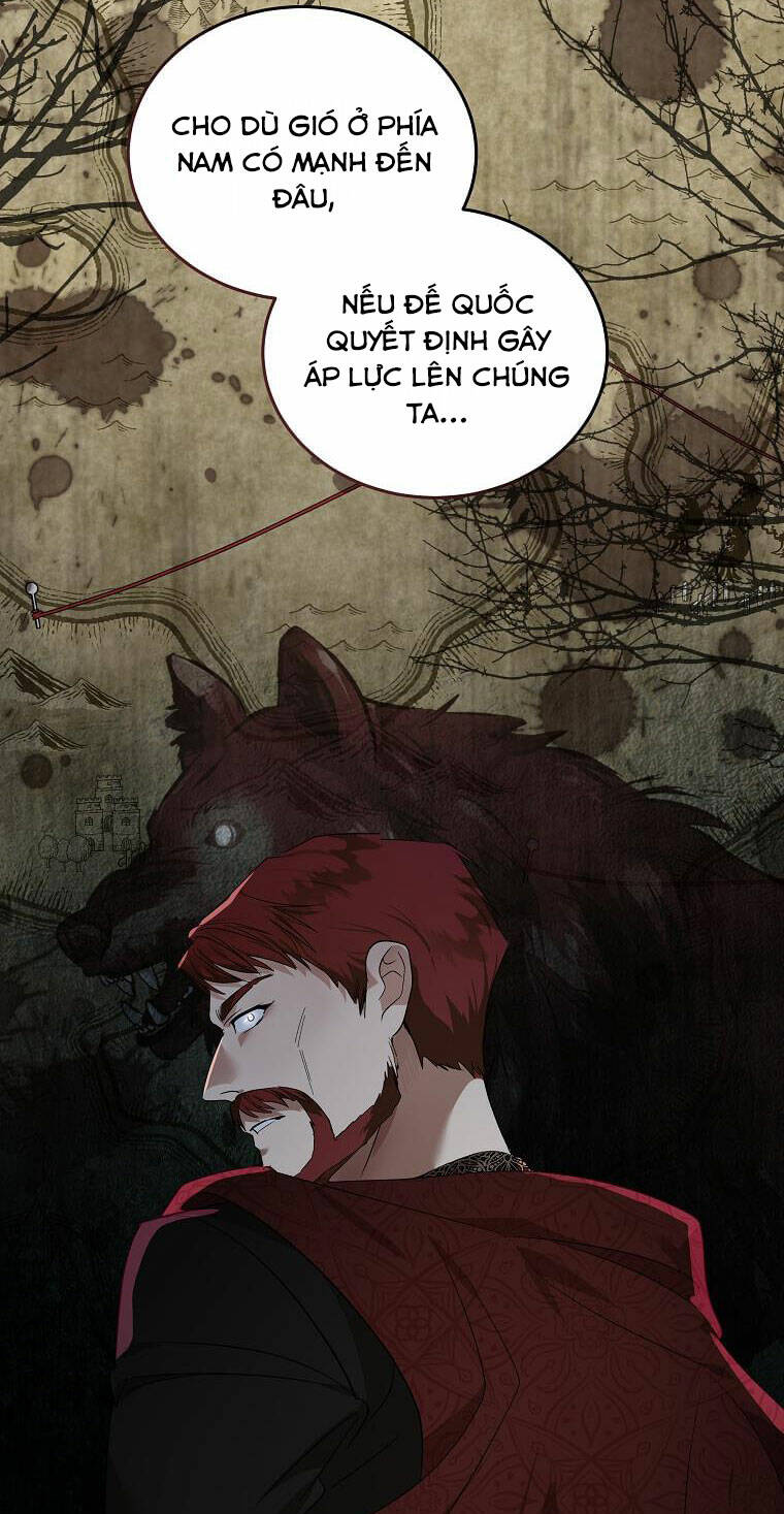 Ác Nữ Trùng Sinh Chapter 177 - Trang 2