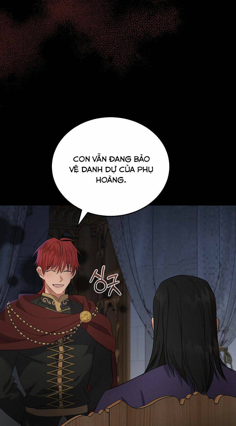 Ác Nữ Trùng Sinh Chapter 177 - Trang 2