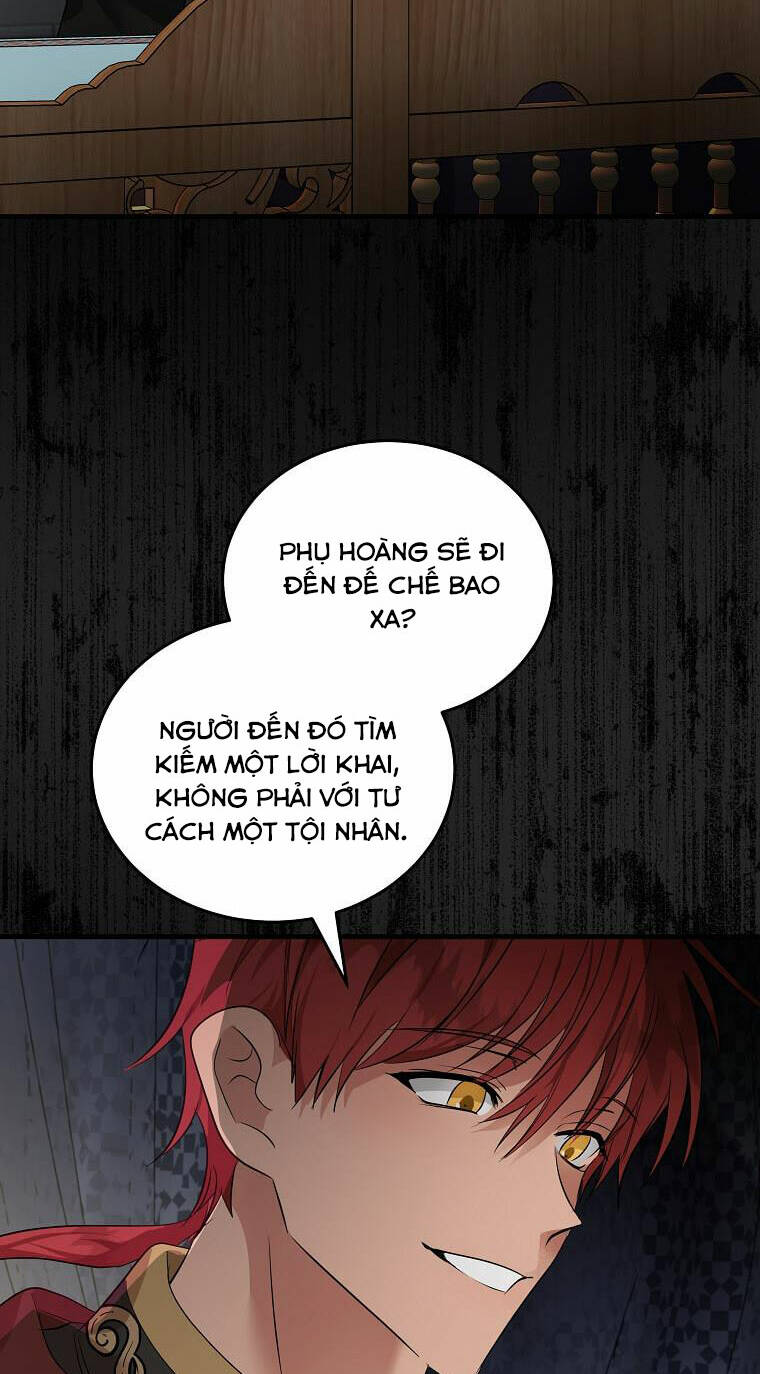 Ác Nữ Trùng Sinh Chapter 177 - Trang 2