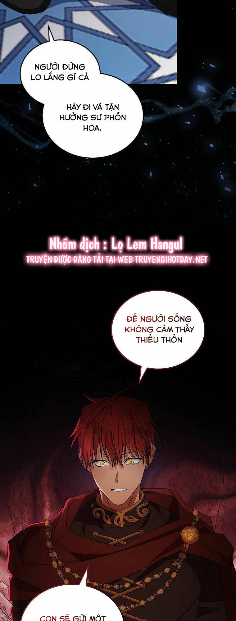 Ác Nữ Trùng Sinh Chapter 177 - Trang 2