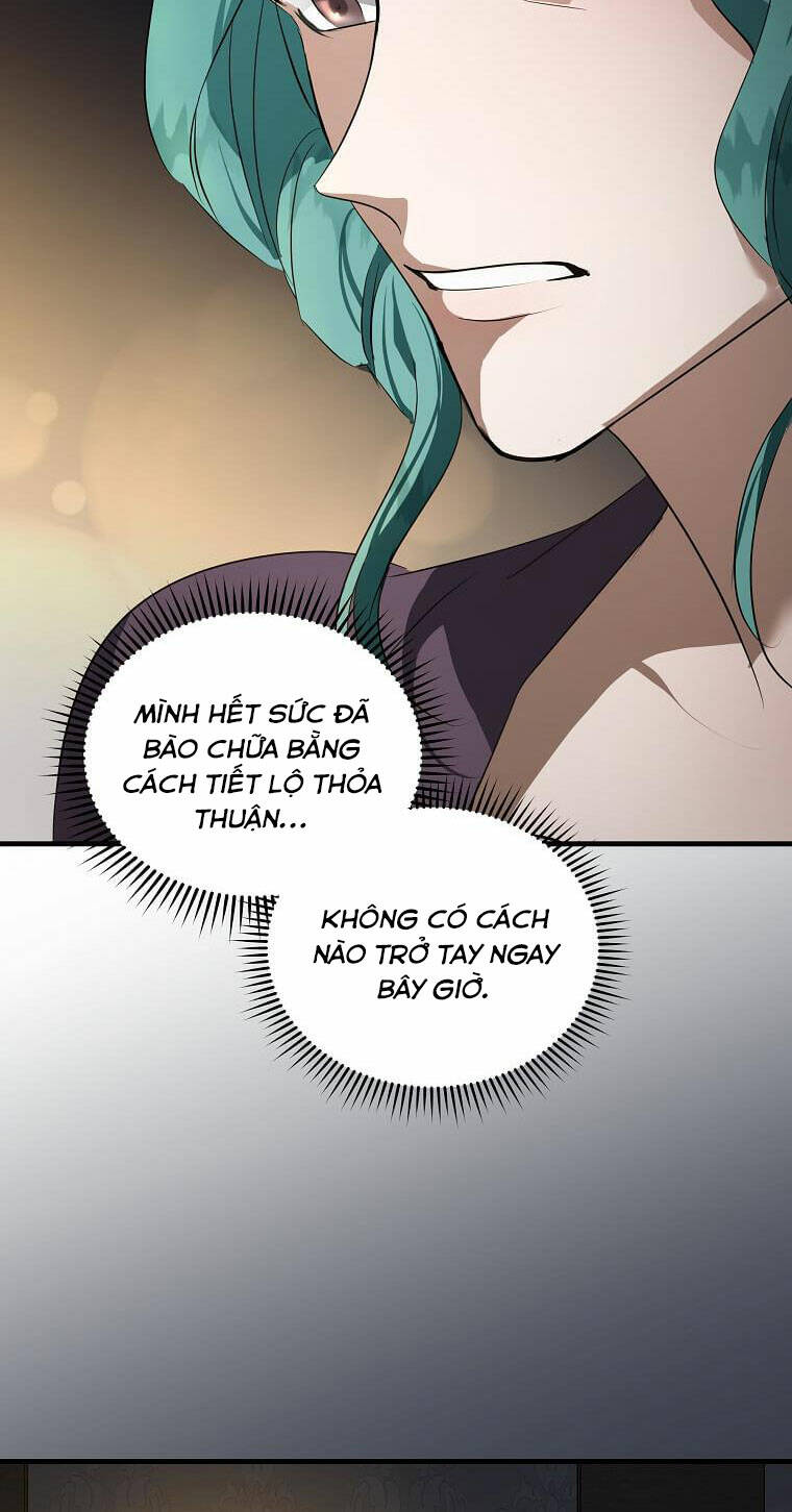 Ác Nữ Trùng Sinh Chapter 177 - Trang 2