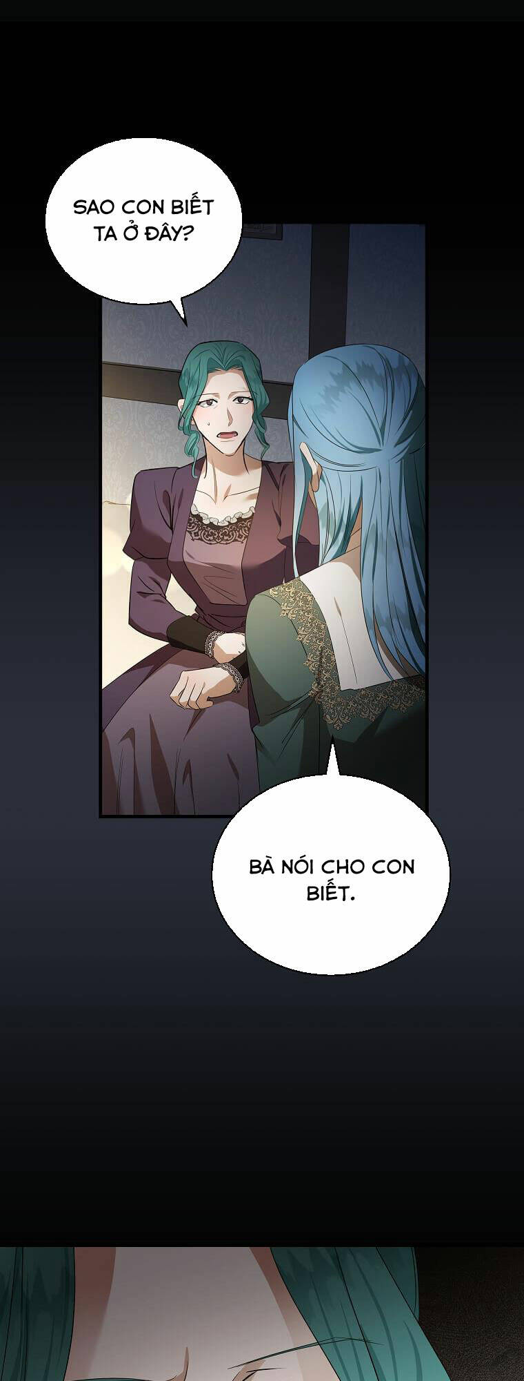 Ác Nữ Trùng Sinh Chapter 177 - Trang 2