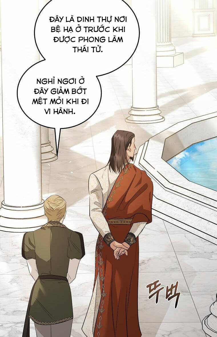 Ác Nữ Trùng Sinh Chapter 177 - Trang 2