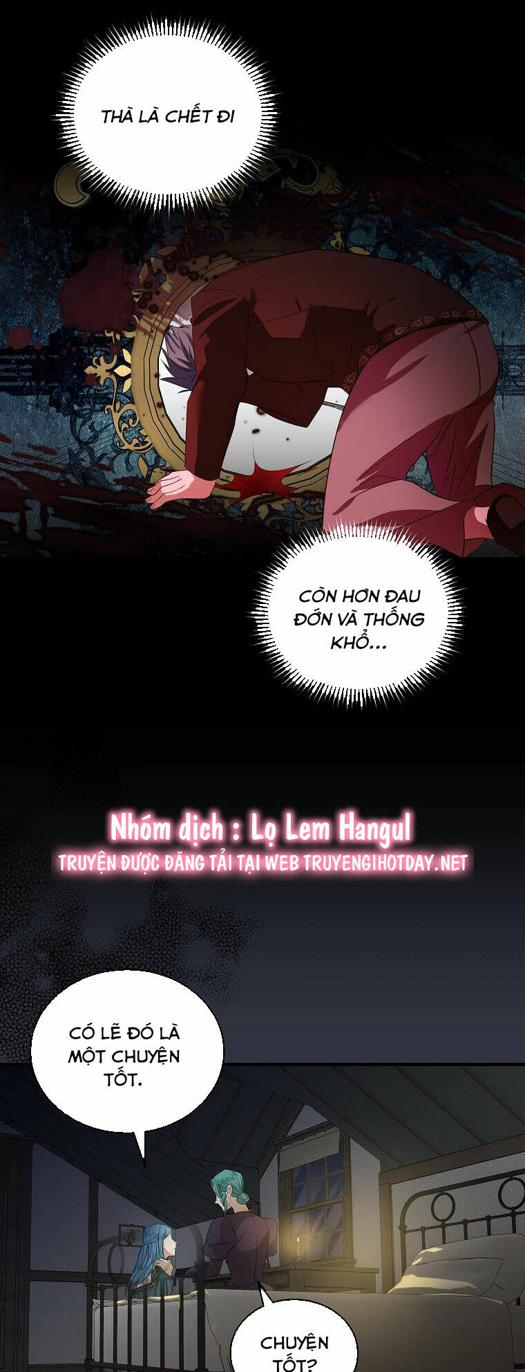 Ác Nữ Trùng Sinh Chapter 177 - Trang 2